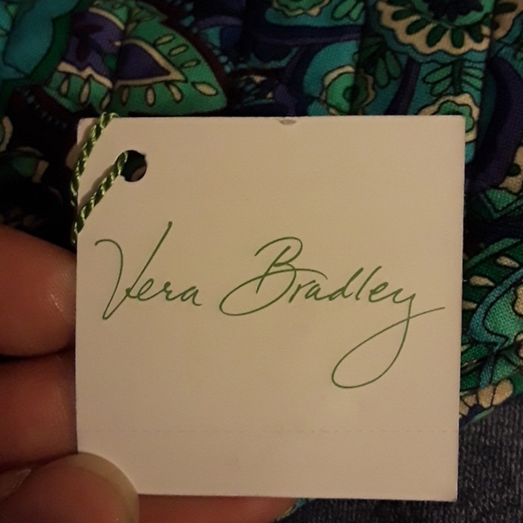 Vera Bradley bag. - Picture 3 of 4